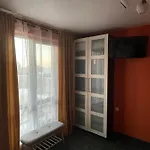 Petar Aparts Baltjik