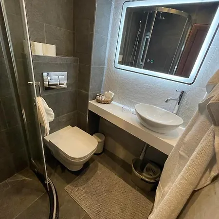 Apartamento Petar Aparts Balchik