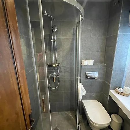 Petar Aparts Apartamento *
