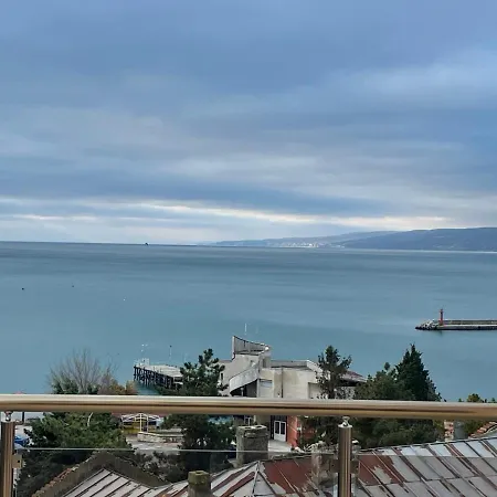 Petar Aparts Apartamento Balchik