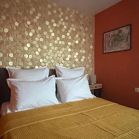 Apartamento Petar Aparts