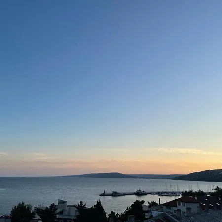 Petar Aparts Apartamento Balchik