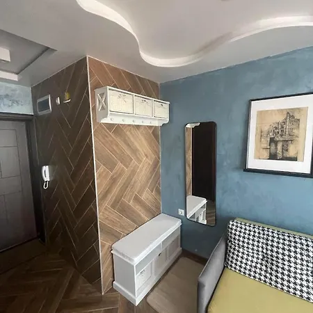 Apartamento Petar Aparts