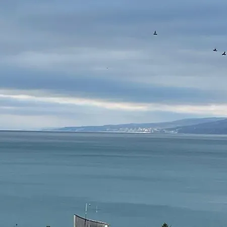 Petar Aparts * Balchik