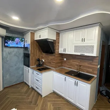 Apartamento Petar Aparts *
