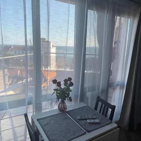 Apartamento Petar Aparts *